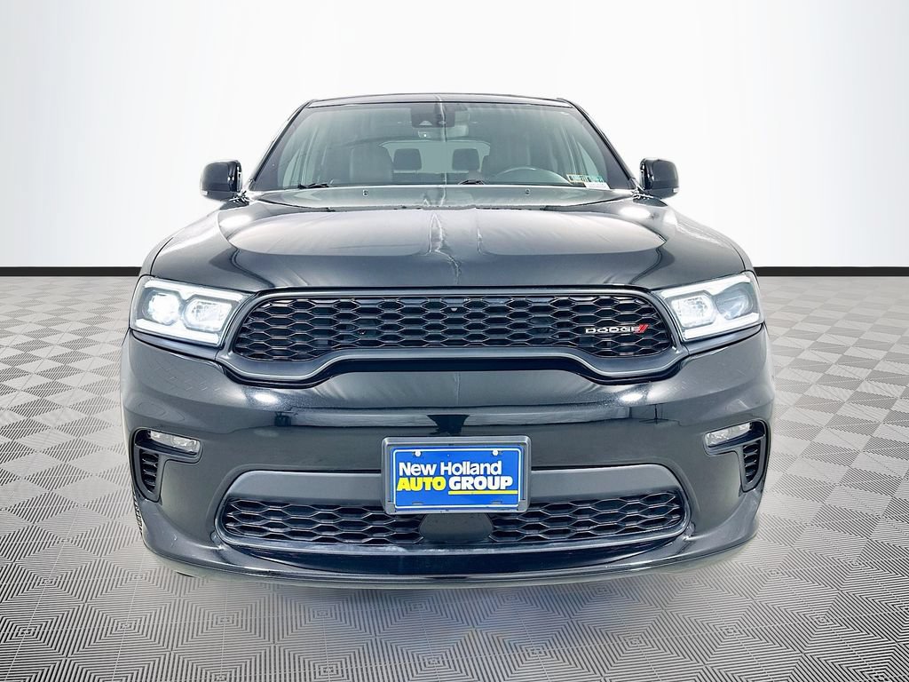 Used 2023 Dodge Durango GT AWD/4WD video 2