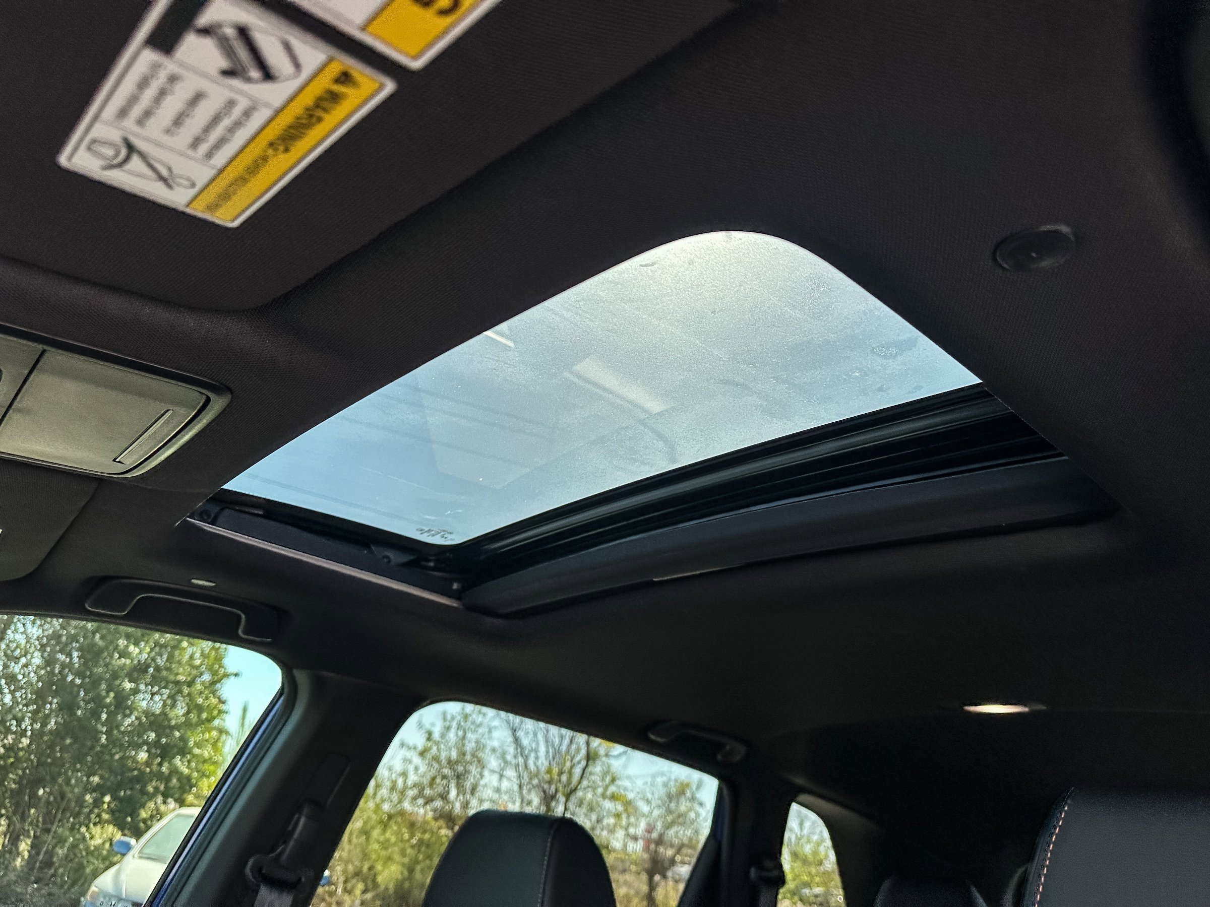 Used 2025 Honda CR-V Sport-L image 16