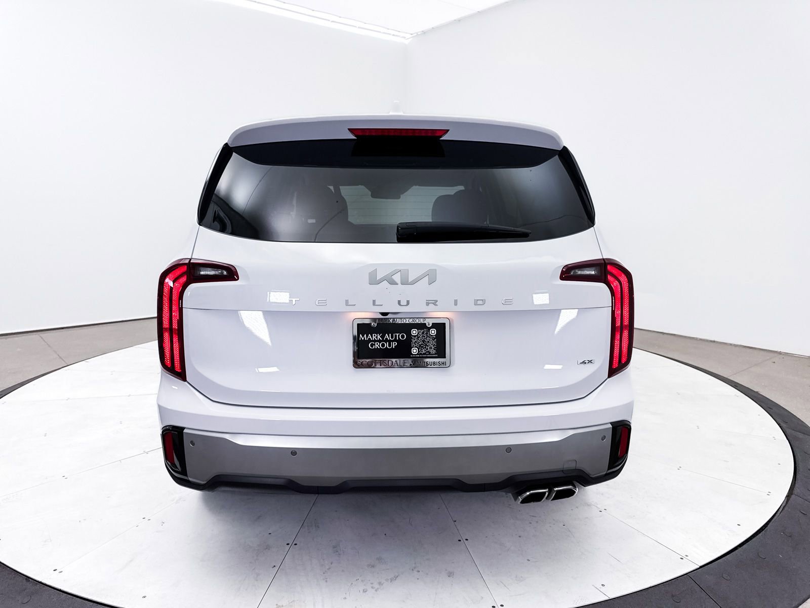 Used 2024 Kia Telluride S w/ S Sunroof Package image 18