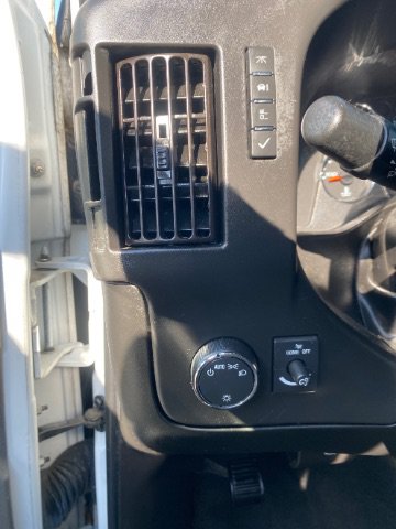 Used 2020 Chevrolet Express 3500 LT w/ LT Preferred Equipment Group RWD image 18