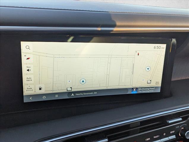 New 2026 Hyundai Palisade Calligraphy image 13