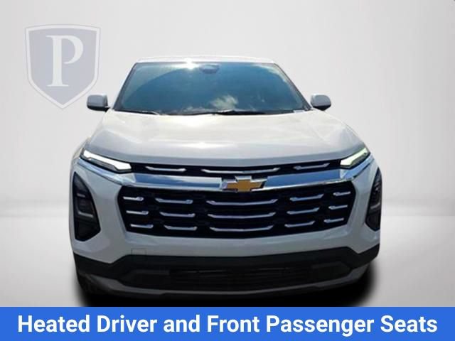 New 2027 Chevrolet Equinox LT FWD image 13