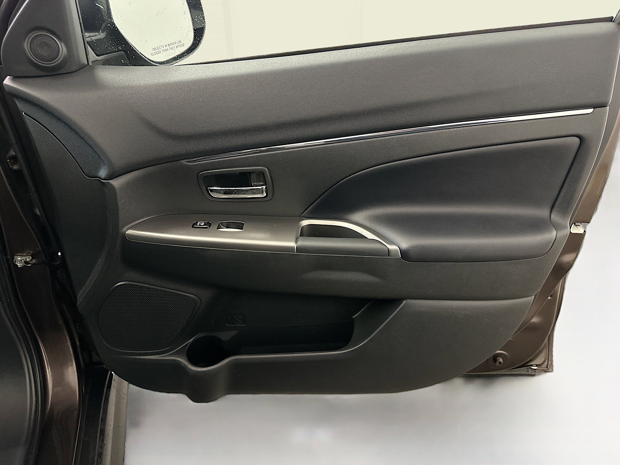 Used 2024 Mitsubishi Outlander Sport AWD image 32