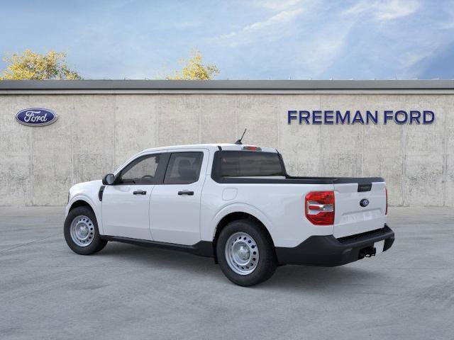 New 2026 Ford Maverick XL AWD/4WD image 4