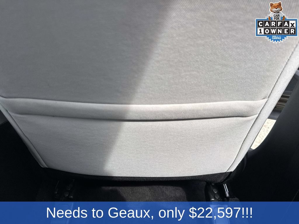 Used 2025 Hyundai Tucson SEL AWD/4WD image 26