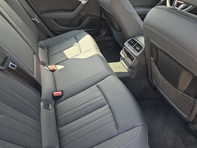 Used 2025 Audi A6 Premium Plus w/ Premium Plus Package AWD/4WD image 13
