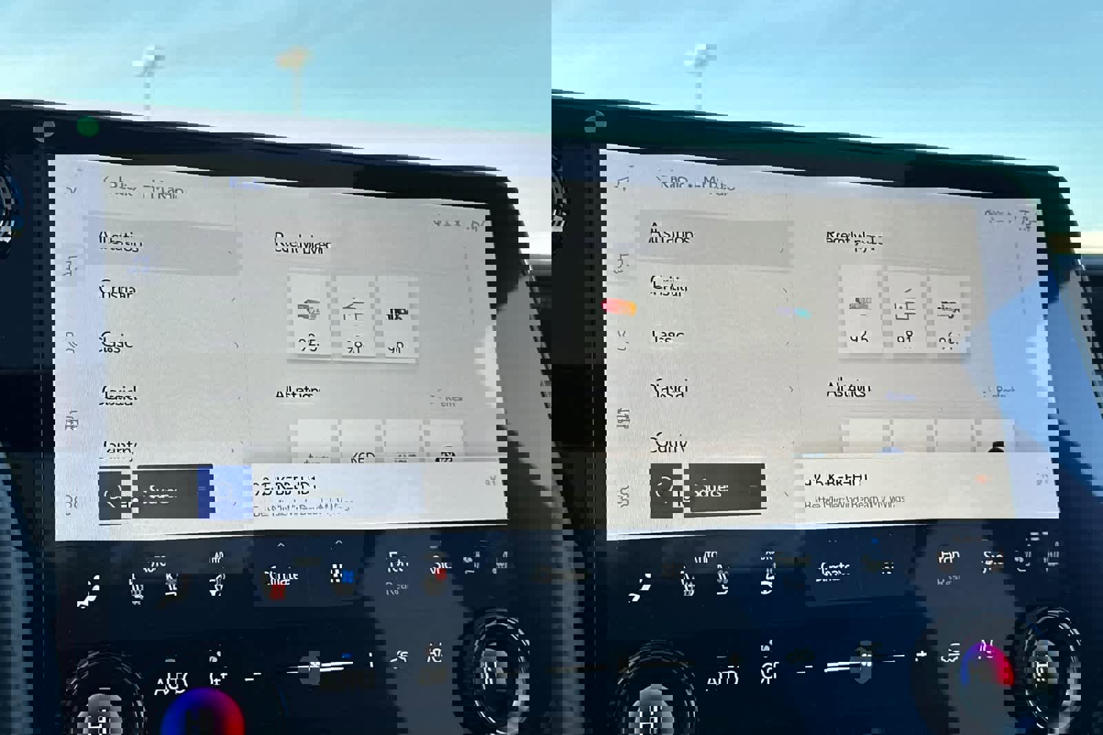 Used 2023 Lexus RX 500h F Sport image 20