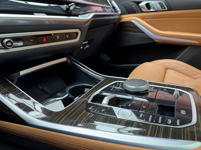 Certified 2023 BMW X7 xDrive40i w/ Dynamic Handling Package image 19