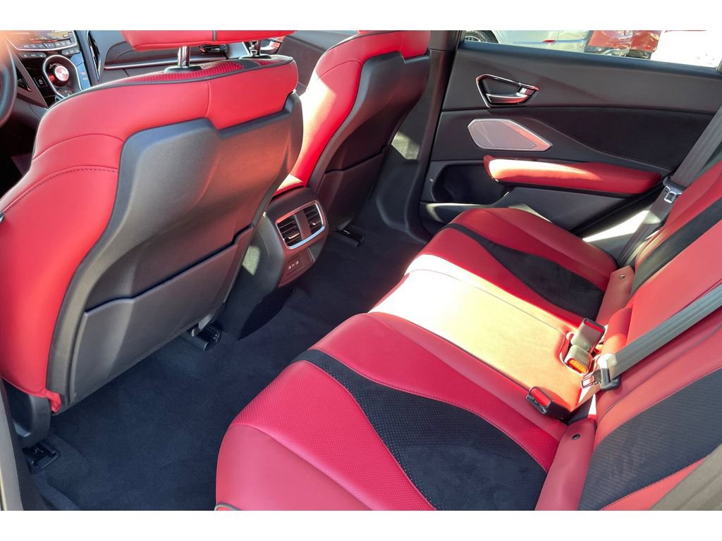 Certified 2025 Acura RDX A-Spec image 13