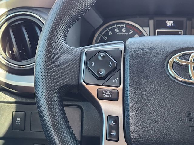 Used 2023 Toyota Tacoma SR5 image 28