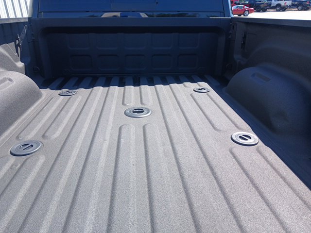 Used 2025 RAM 2500 Laramie w/ Night Edition AWD/4WD image 6