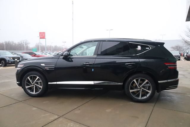 New 2026 Genesis GV80 2.5T Advanced AWD/4WD image 4