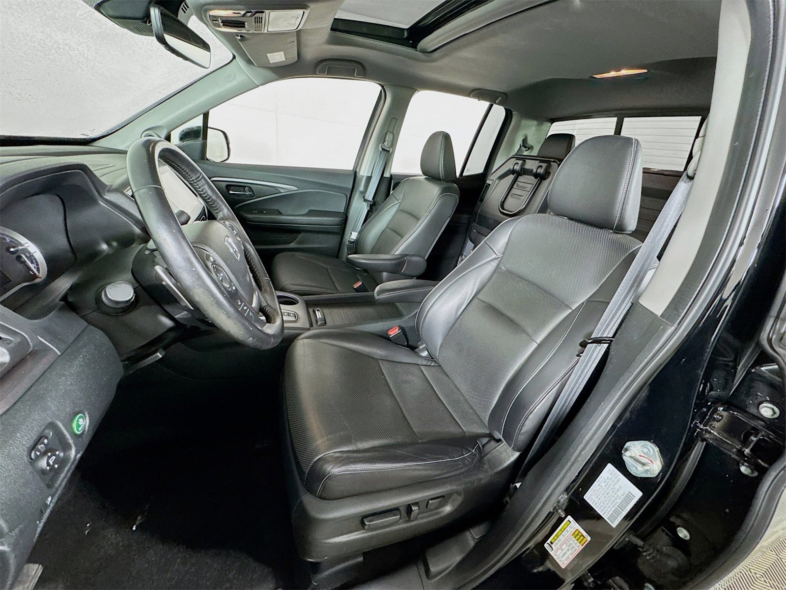 Used 2022 Honda Ridgeline RTL-E image 12