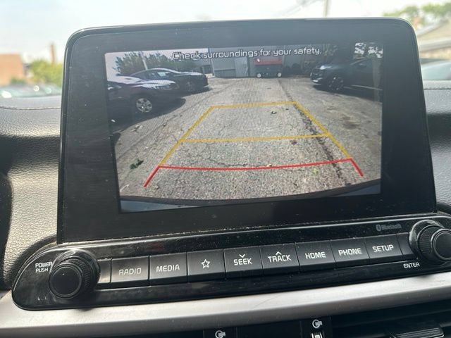 Used 2019 Kia Forte Sedan FWD image 14