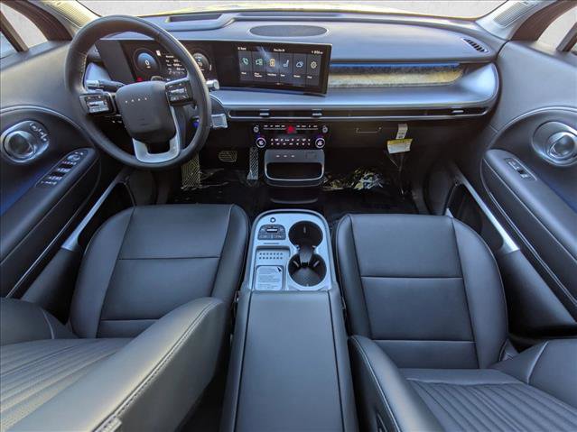 New 2026 Hyundai Ioniq 9 Calligraphy image 3