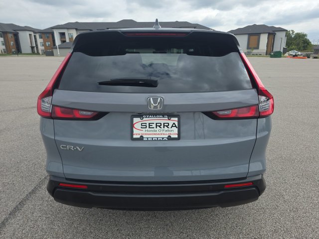 Used 2023 Honda CR-V EX-L image 12