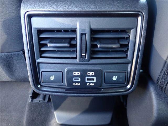 New 2026 Subaru Forester Touring image 11