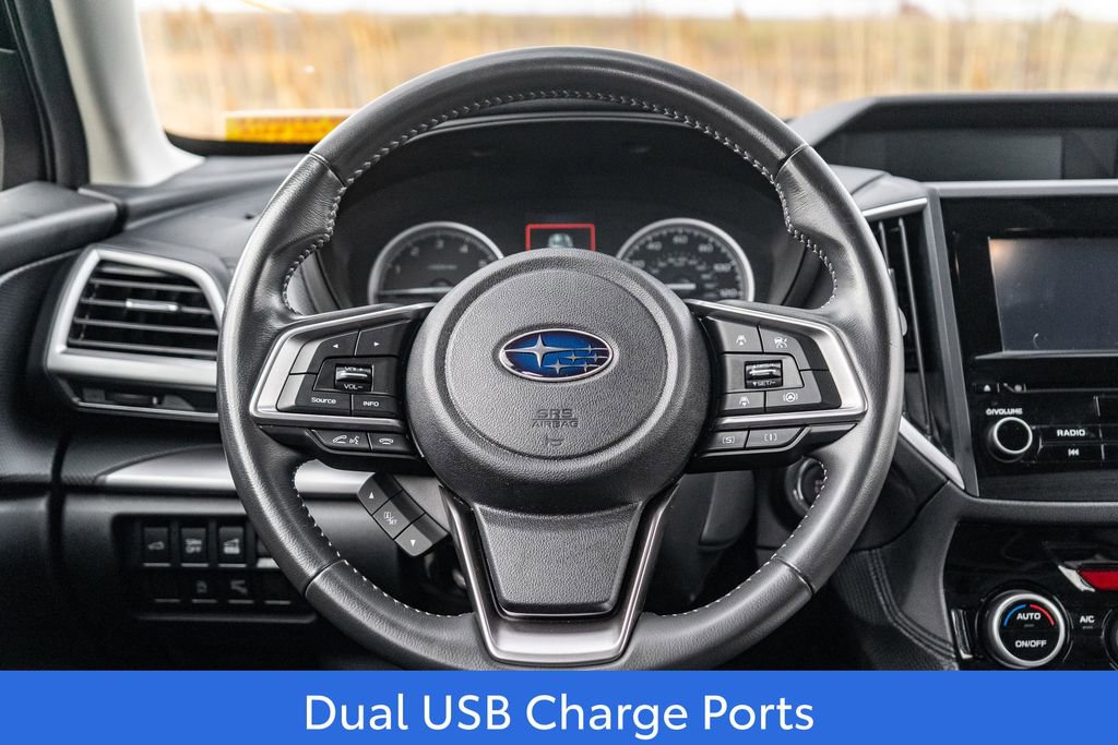 Used 2023 Subaru Forester Premium AWD/4WD image 15