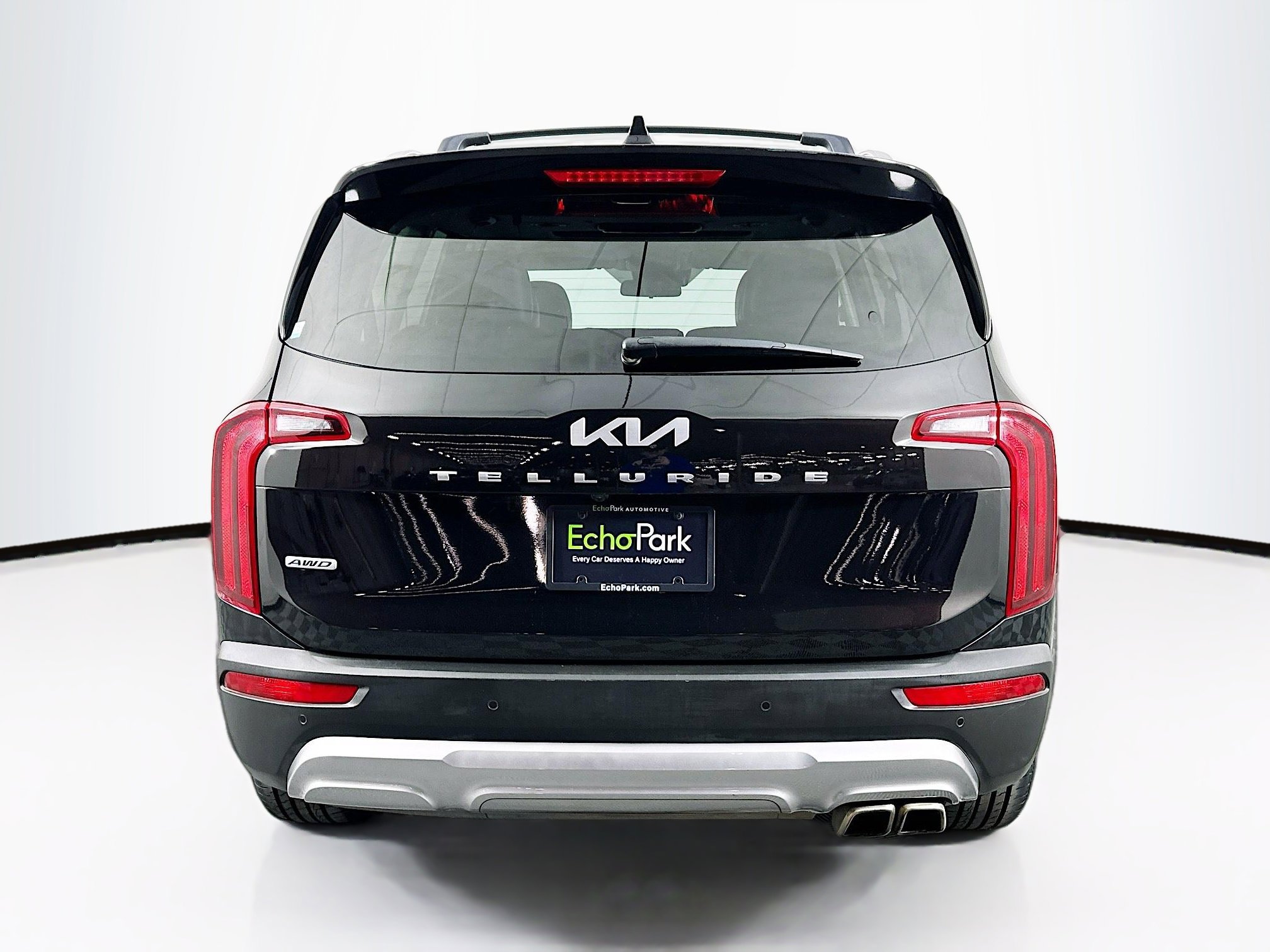 Used 2022 Kia Telluride S image 7