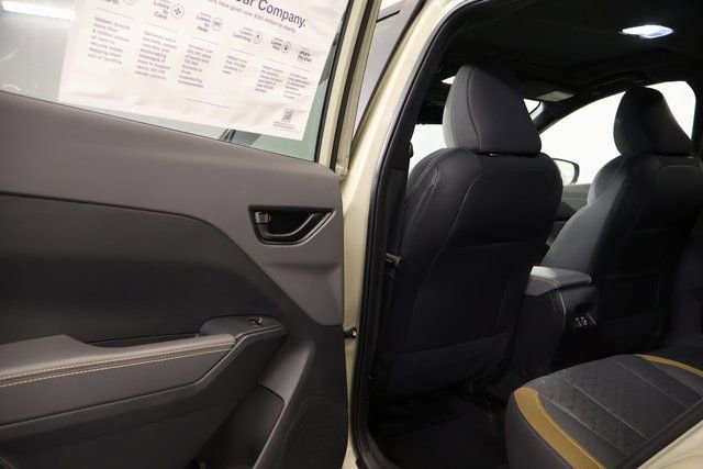 New 2026 Subaru Crosstrek 2.5i Sport image 28