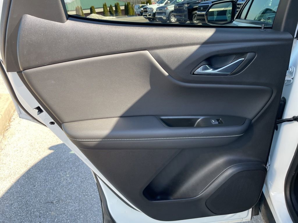 Used 2024 Chevrolet Blazer LT image 40