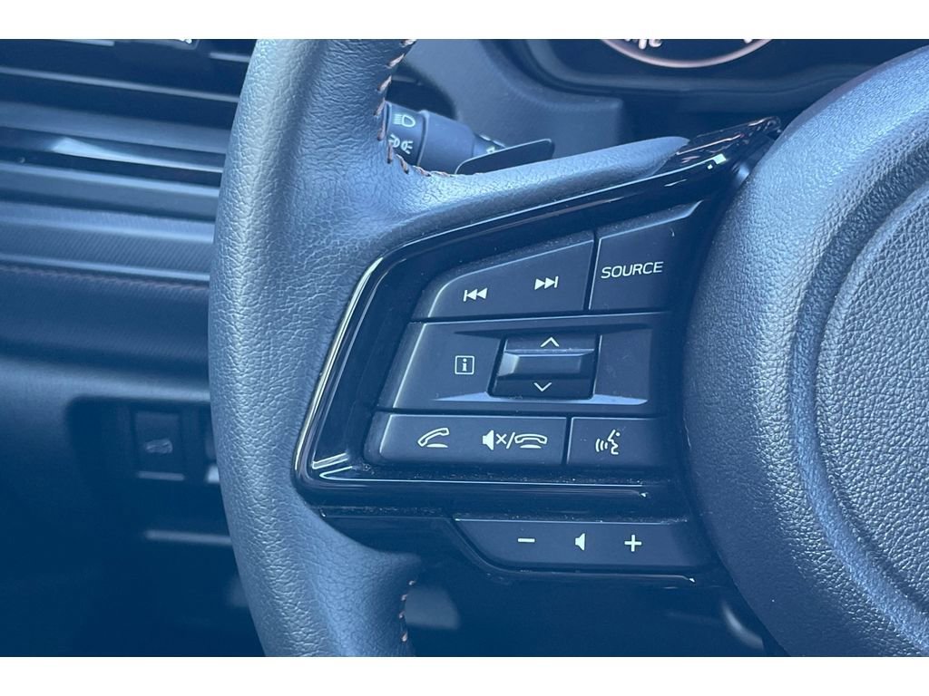 Used 2025 Subaru Forester Touring image 34