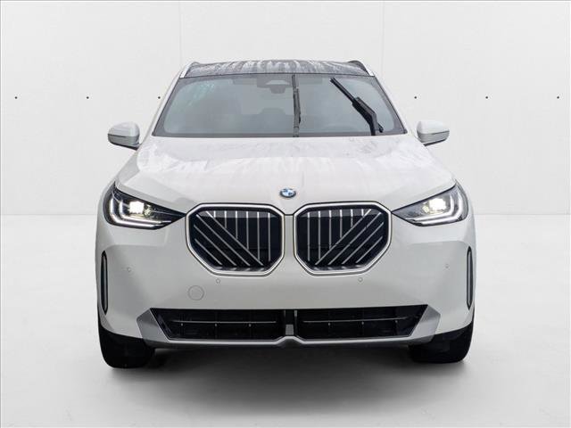 Used 2025 BMW X3 xDrive30 w/ Convenience Package AWD/4WD image 5