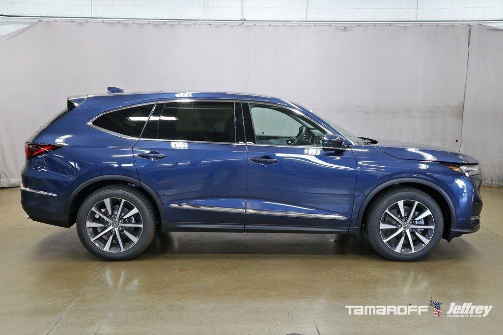 New 2026 Acura MDX SH-AWD w/ Technology Package image 13