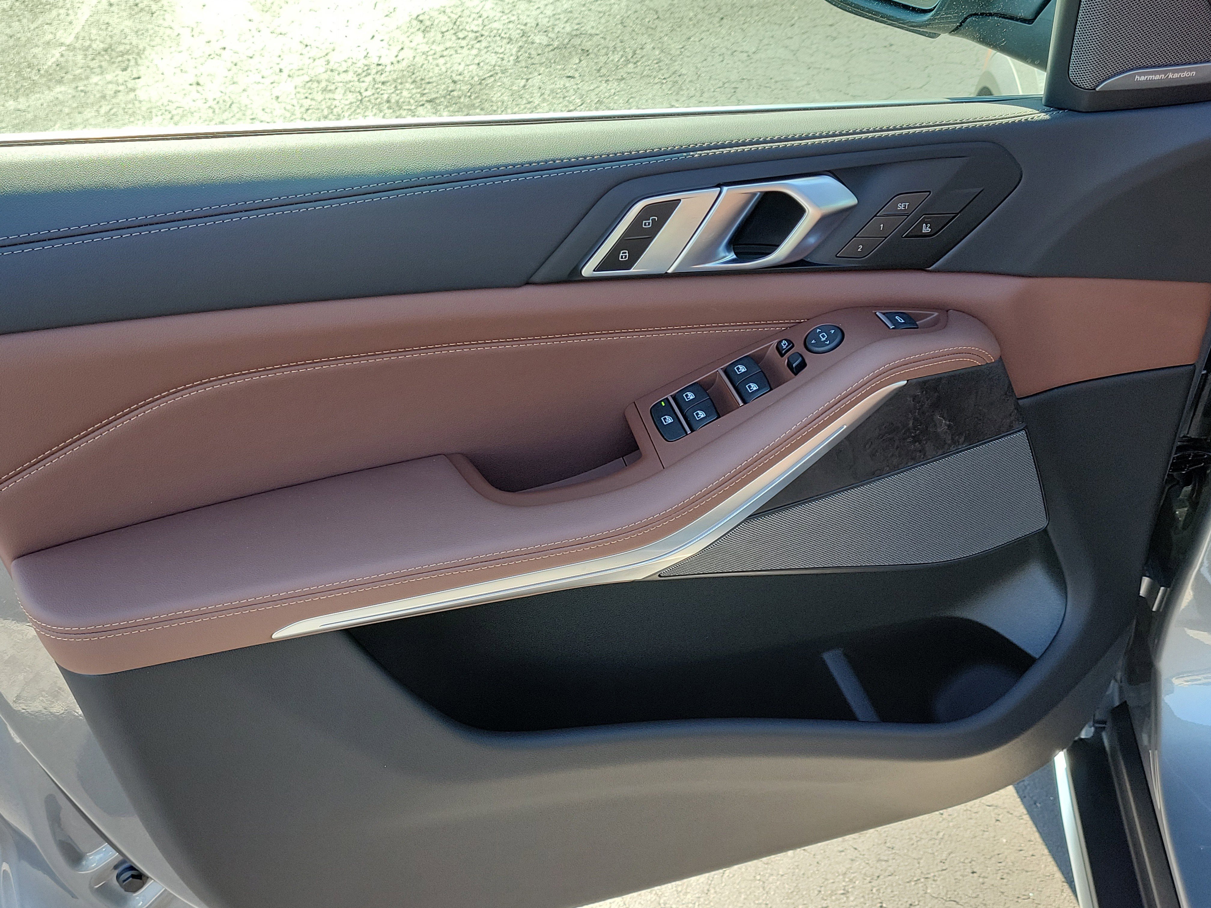 New 2026 BMW X5 sDrive40i w/ Executive Package image 14