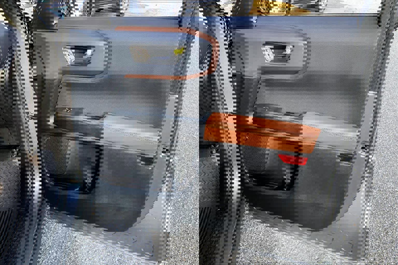 Used 2022 Ford Bronco Sport Outer Banks w/ Tech Package image 42