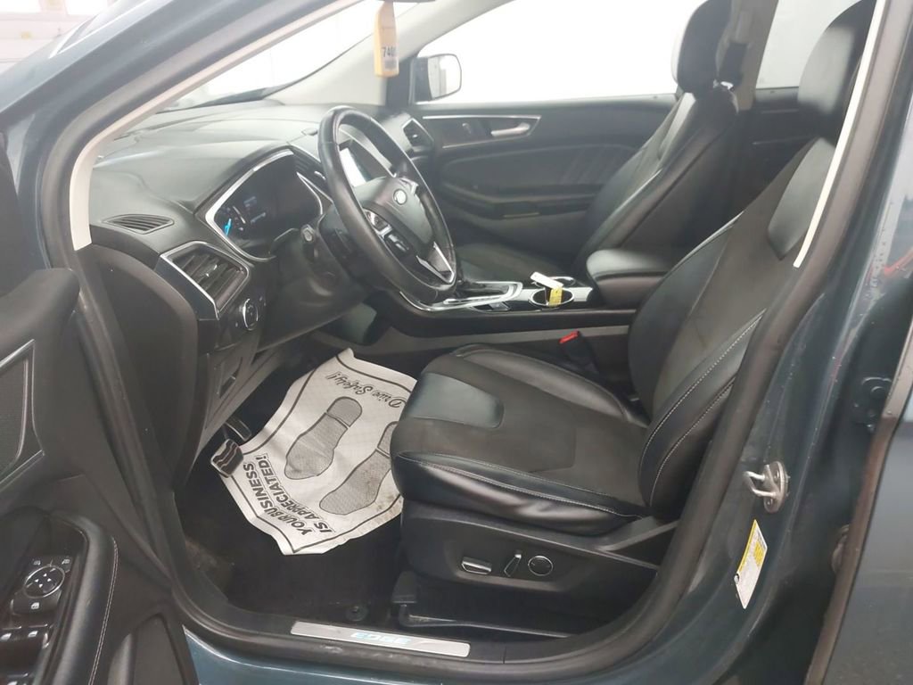 Used 2016 Ford Edge Sport w/ Equipment Group 401A image 39