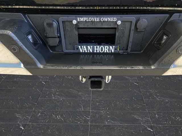 Certified 2022 Ford F150 Lariat w/ Max Trailer Tow Package image 37