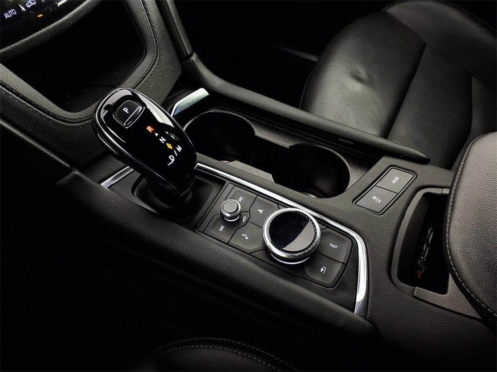 Used 2024 Cadillac XT5 Premium Luxury image 22