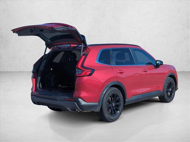 Used 2025 Honda CR-V Sport-L image 5