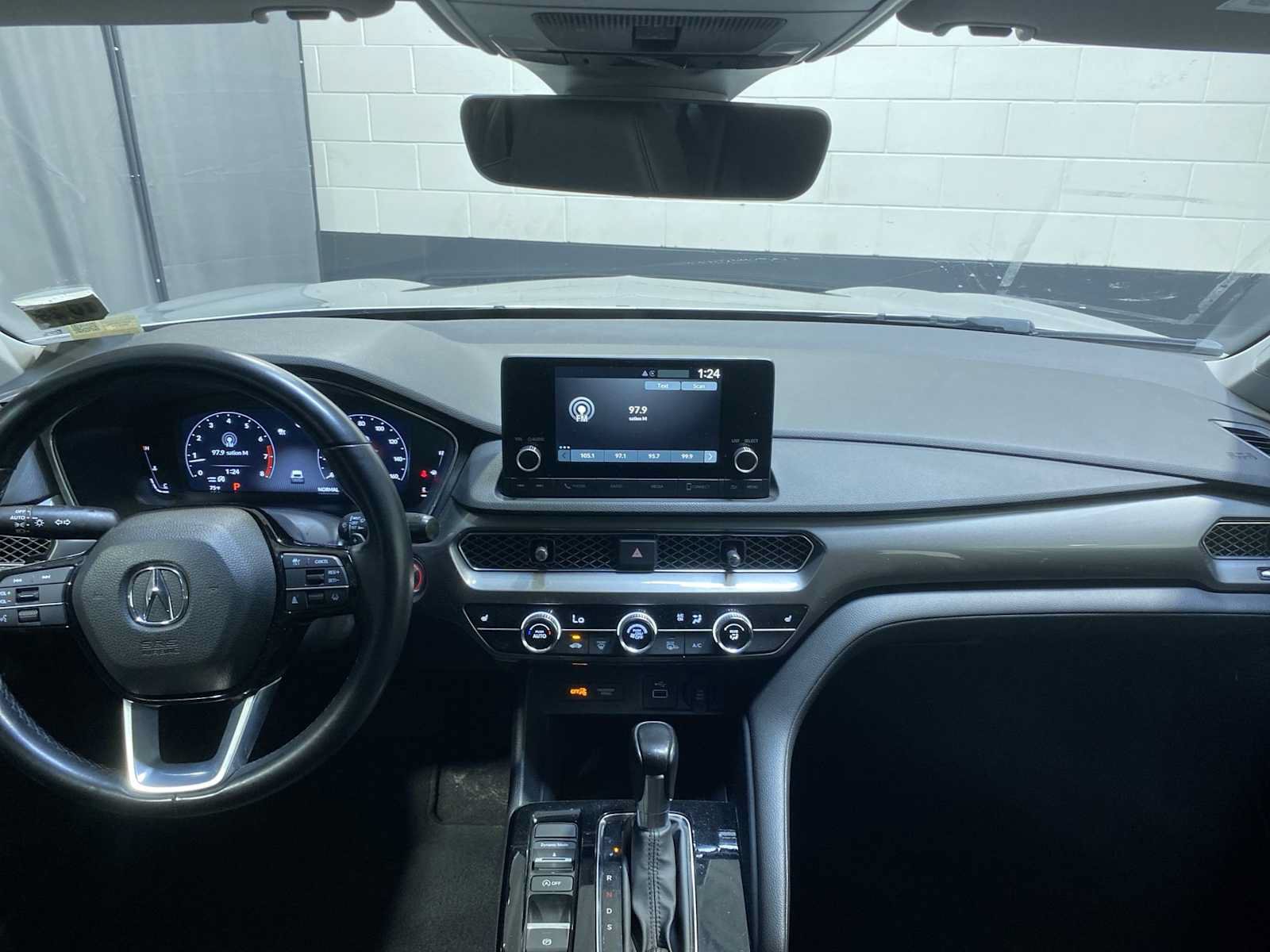 Used 2024 Acura Integra FWD image 10
