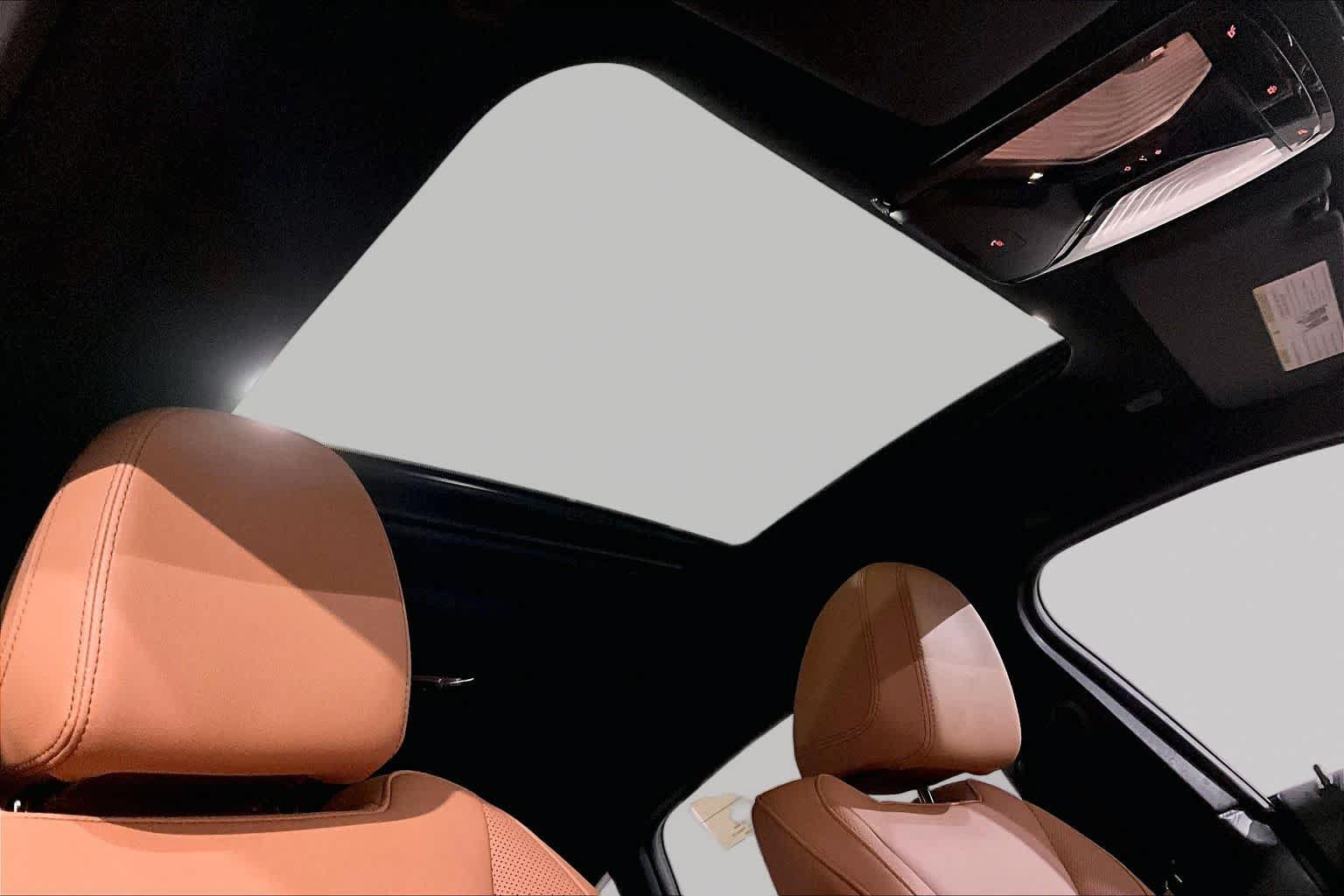 Certified 2024 BMW i4 eDrive40 w/ M Sport Package RWD image 13