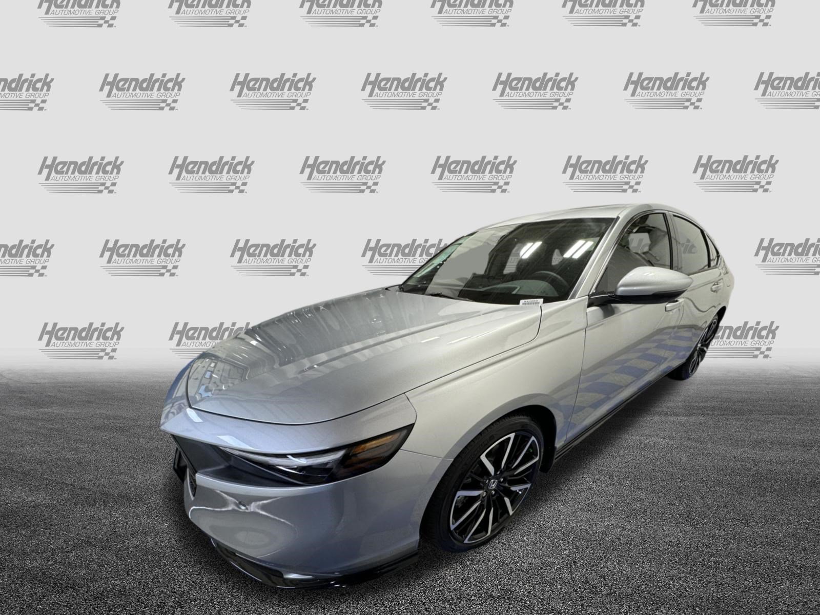 New 2026 Honda Accord Touring image 6