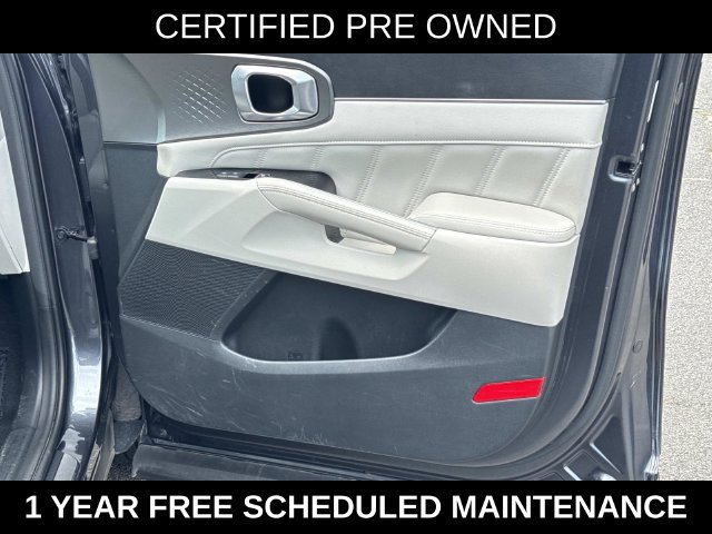 Certified 2022 Kia Sorento SX AWD/4WD image 8
