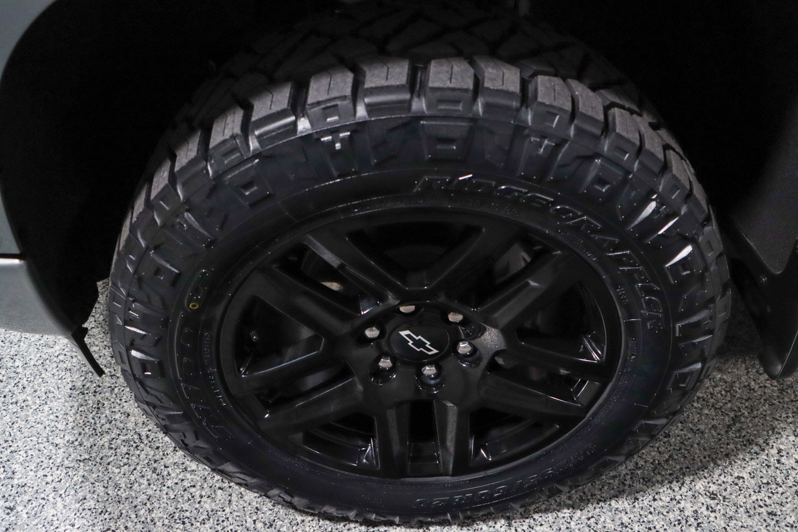 Used 2023 Chevrolet Silverado 1500 RST image 12