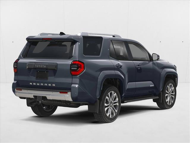 New 2026 Toyota 4Runner Limited video 2