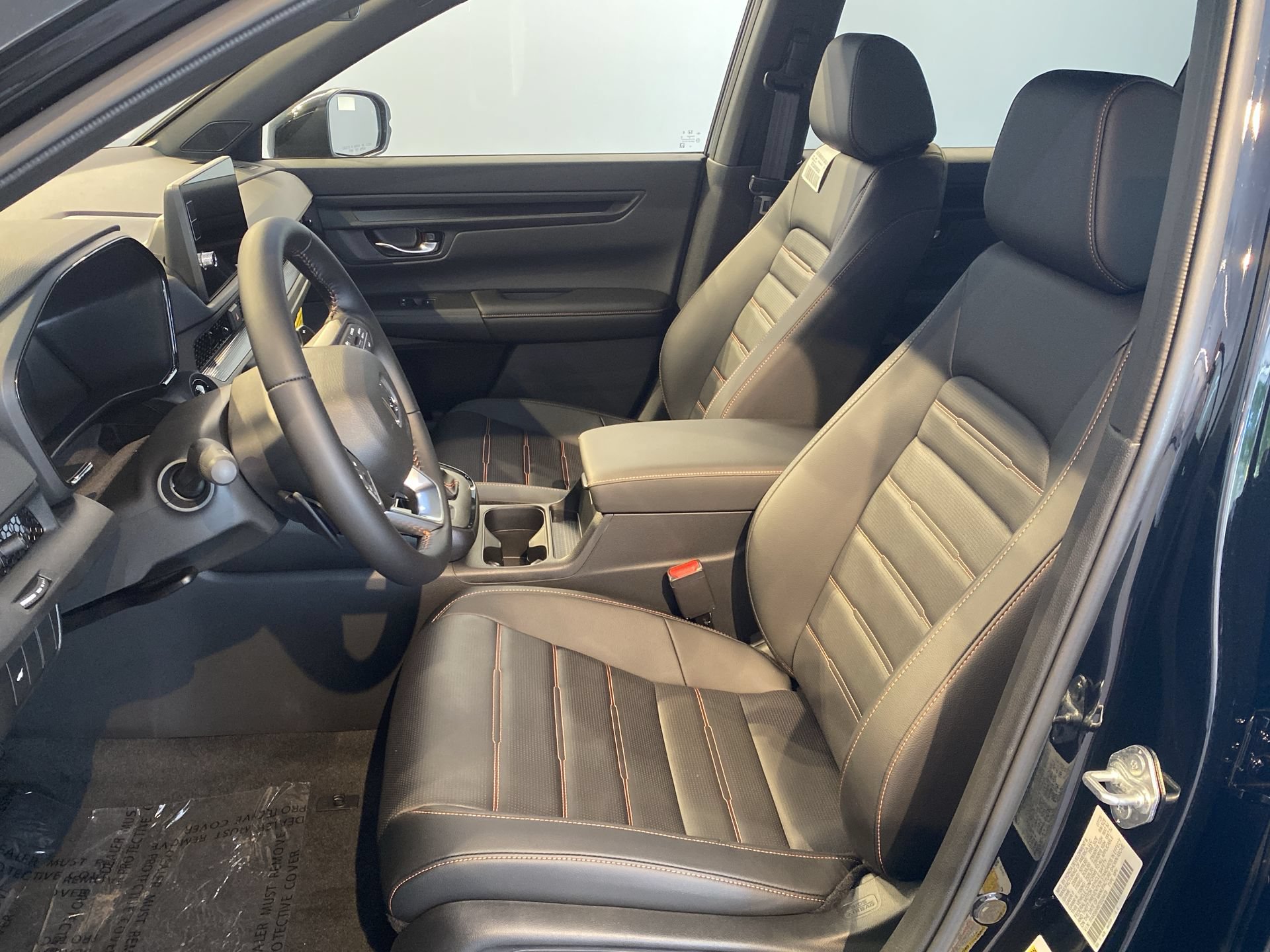 New 2026 Honda CR-V Sport-L image 13