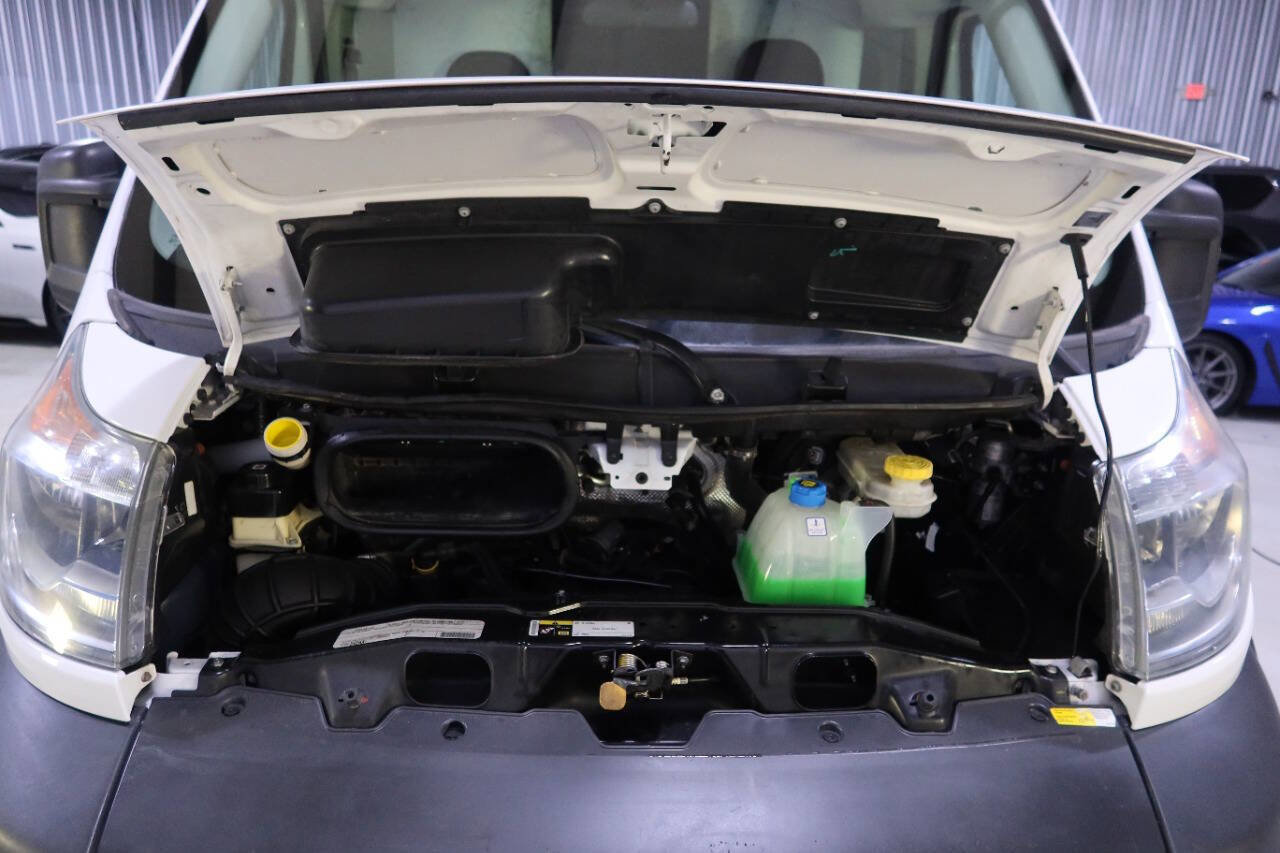 Used 2016 RAM ProMaster 1500 w/ Mopar Trailer Tow Group image 9