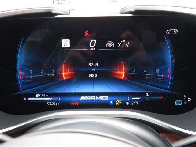 Used 2024 Mercedes-Benz AMG GT 55 image 14