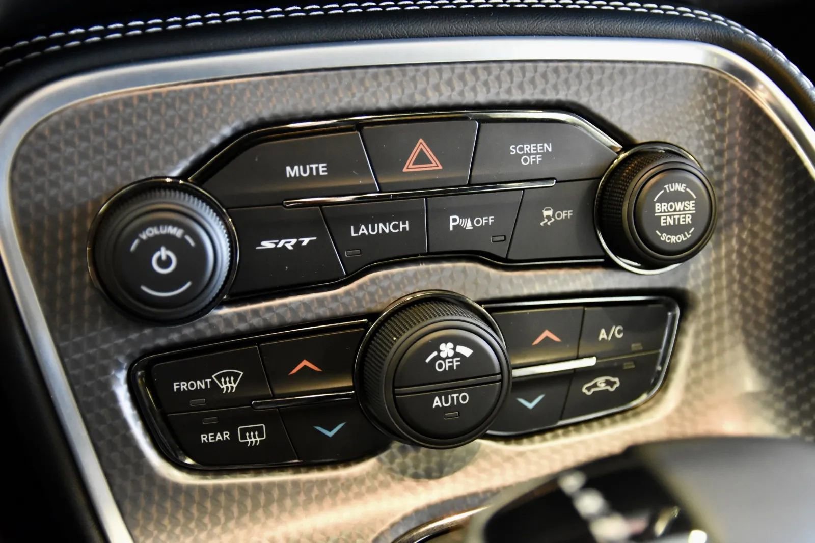 Used 2023 Dodge Challenger SRT Hellcat image 15