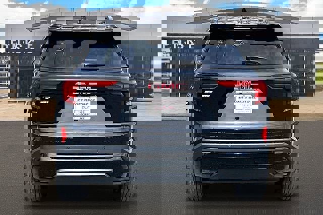 New 2026 GMC Terrain Elevation w/ Elevation Premium Package image 4