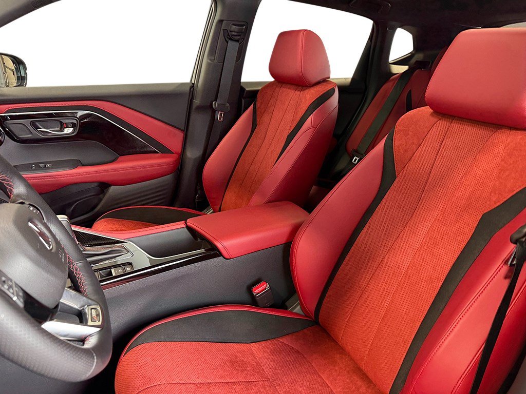New 2026 Acura ADX A-Spec AWD/4WD image 15