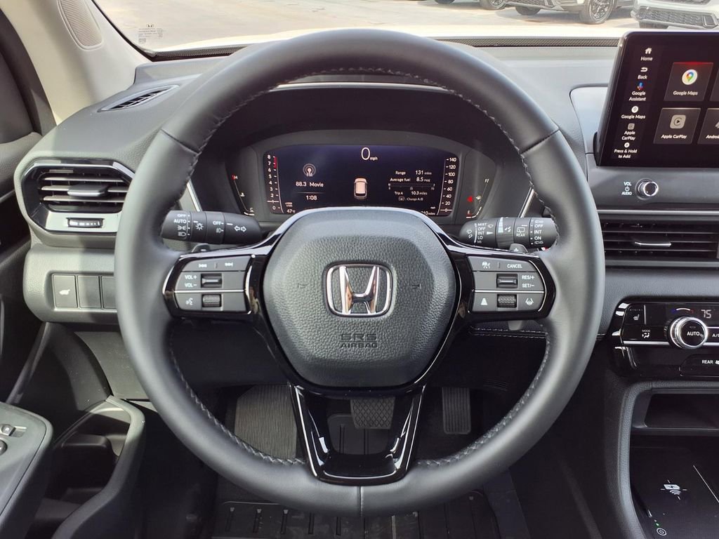 New 2026 Honda Pilot EX-L image 15