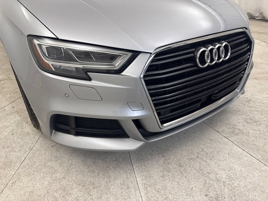 Used 2019 Audi A3 2.0T Premium Plus w/ Premium Plus Package FWD image 15