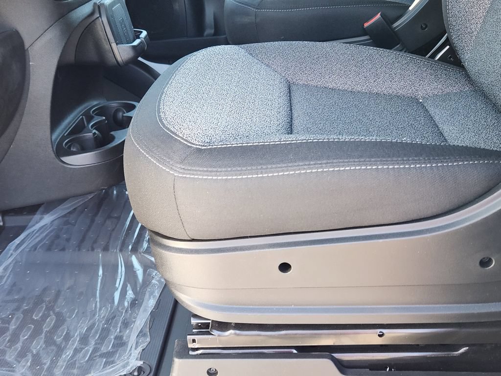 New 2026 RAM ProMaster 3500 w/ Premium Convenience Group FWD image 8