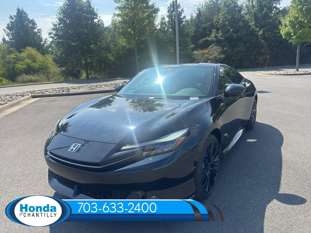 New 2026 Honda Prelude image 3